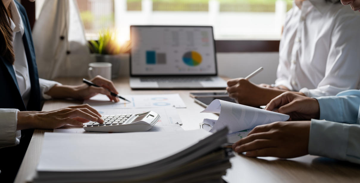 Small Business Relief